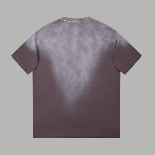【2026】【BALENCIAGA 公式旗艦店】バレンシアガ   Tシャツ ご好評に付き再入荷 24626