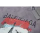 【2026】【BALENCIAGA 公式旗艦店】バレンシアガ   Tシャツ ご好評に付き再入荷 24626