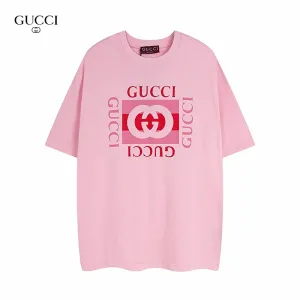 【2026】【GUCCI 公式旗艦店】グッチ Tシャツ ご好評に付き再入荷 24626 【2026】【GUCCI 公式旗艦店】グッチ Tシャツ ご好評に付き再入荷 24626