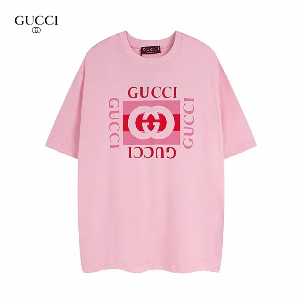 【2026】【GUCCI 公式旗艦店】グッチ Tシャツ ご好評に付き再入荷 24626 【2026】【GUCCI 公式旗艦店】グッチ Tシャツ ご好評に付き再入荷 24626