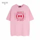 【2026】【GUCCI 公式旗艦店】グッチ Tシャツ ご好評に付き再入荷 24626 【2026】【GUCCI 公式旗艦店】グッチ Tシャツ ご好評に付き再入荷 24626