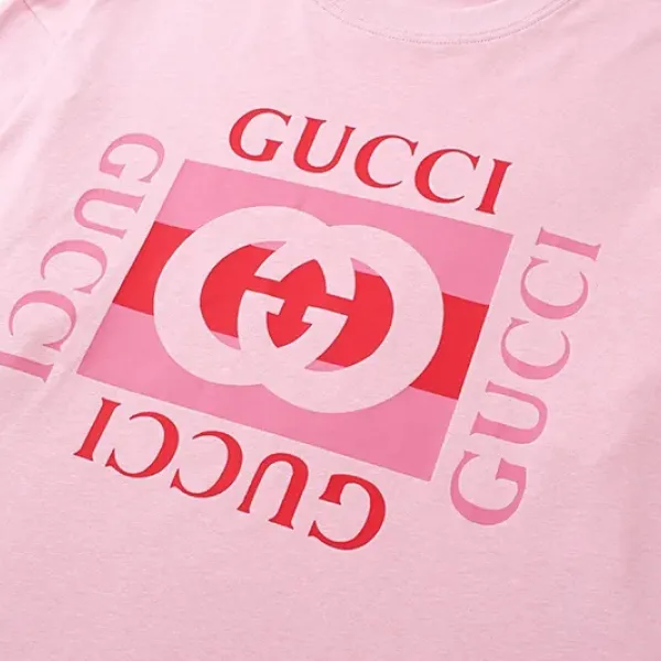 【2026】【GUCCI 公式旗艦店】グッチ Tシャツ ご好評に付き再入荷 24626 【2026】【GUCCI 公式旗艦店】グッチ Tシャツ ご好評に付き再入荷 24626