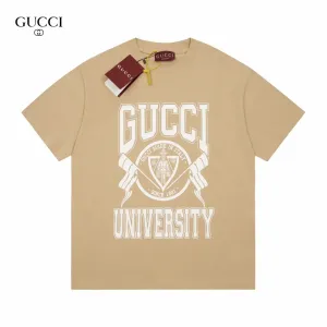 【2026】【GUCCI 公式旗艦店】グッチ Tシャツ ご好評に付き再入荷 24626 【2026】【GUCCI 公式旗艦店】グッチ Tシャツ ご好評に付き再入荷 24626