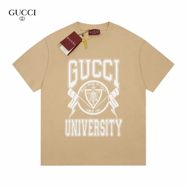 【2026】【GUCCI 公式旗艦店】グッチ Tシャツ ご好評に付き再入荷 24626 【2026】【GUCCI 公式旗艦店】グッチ Tシャツ ご好評に付き再入荷 24626