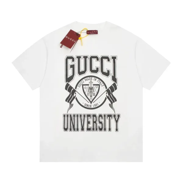 【2026】【GUCCI 公式旗艦店】グッチ Tシャツ ご好評に付き再入荷 24626 【2026】【GUCCI 公式旗艦店】グッチ Tシャツ ご好評に付き再入荷 24626
