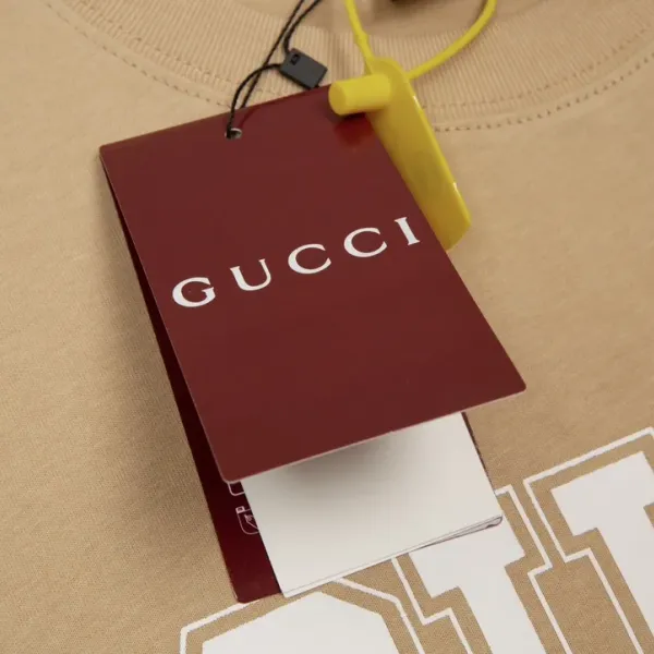 【2026】【GUCCI 公式旗艦店】グッチ Tシャツ ご好評に付き再入荷 24626 【2026】【GUCCI 公式旗艦店】グッチ Tシャツ ご好評に付き再入荷 24626