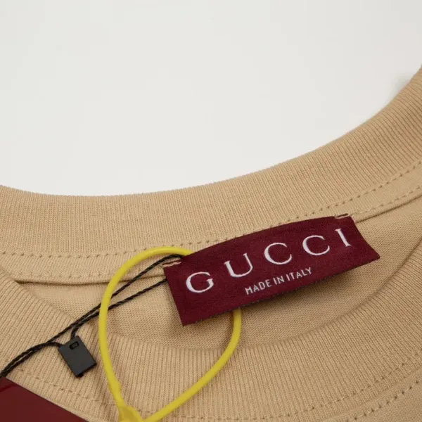 【2026】【GUCCI 公式旗艦店】グッチ Tシャツ ご好評に付き再入荷 24626 【2026】【GUCCI 公式旗艦店】グッチ Tシャツ ご好評に付き再入荷 24626