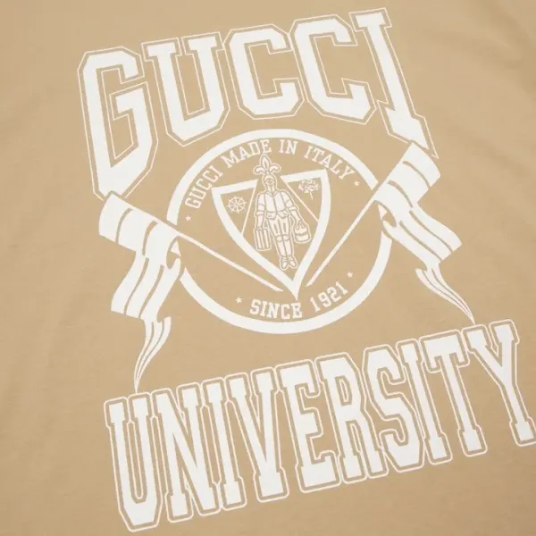 【2026】【GUCCI 公式旗艦店】グッチ Tシャツ ご好評に付き再入荷 24626 【2026】【GUCCI 公式旗艦店】グッチ Tシャツ ご好評に付き再入荷 24626