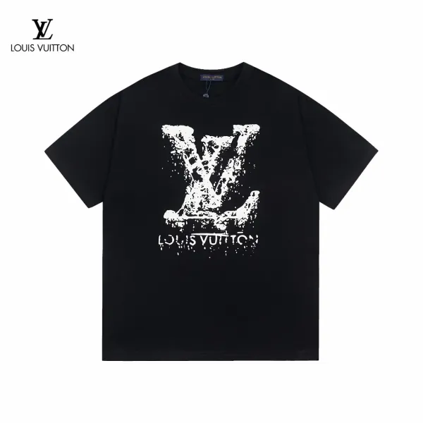 【2026】【LOUIS VUITTON 公式旗艦店】ルイヴィトン Tシャツ ご好評に付き再入荷 240624 【2026】【LOUIS VUITTON 公式旗艦店】ルイヴィトン Tシャツ ご好評に付き再入荷 240624