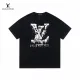 【2026】【LOUIS VUITTON 公式旗艦店】ルイヴィトン Tシャツ ご好評に付き再入荷 240624 【2026】【LOUIS VUITTON 公式旗艦店】ルイヴィトン Tシャツ ご好評に付き再入荷 240624