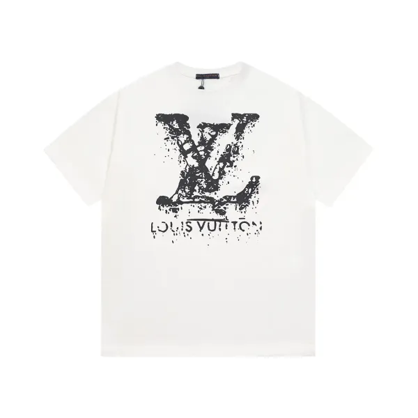 【2026】【LOUIS VUITTON 公式旗艦店】ルイヴィトン Tシャツ ご好評に付き再入荷 240624 【2026】【LOUIS VUITTON 公式旗艦店】ルイヴィトン Tシャツ ご好評に付き再入荷 240624