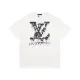 【2026】【LOUIS VUITTON 公式旗艦店】ルイヴィトン Tシャツ ご好評に付き再入荷 240624 【2026】【LOUIS VUITTON 公式旗艦店】ルイヴィトン Tシャツ ご好評に付き再入荷 240624