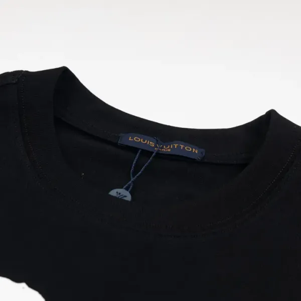【2026】【LOUIS VUITTON 公式旗艦店】ルイヴィトン Tシャツ ご好評に付き再入荷 240624 【2026】【LOUIS VUITTON 公式旗艦店】ルイヴィトン Tシャツ ご好評に付き再入荷 240624