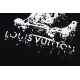 【2026】【LOUIS VUITTON 公式旗艦店】ルイヴィトン Tシャツ ご好評に付き再入荷 240624 【2026】【LOUIS VUITTON 公式旗艦店】ルイヴィトン Tシャツ ご好評に付き再入荷 240624