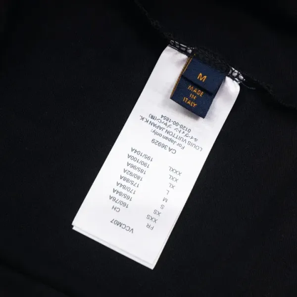 【2026】【LOUIS VUITTON 公式旗艦店】ルイヴィトン Tシャツ ご好評に付き再入荷 240624 【2026】【LOUIS VUITTON 公式旗艦店】ルイヴィトン Tシャツ ご好評に付き再入荷 240624
