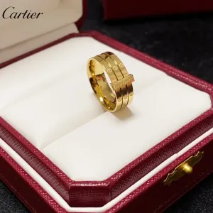 【2026】【CARTIER】カルティエ 指輪 24614 【2026】【CARTIER】カルティエ 指輪 24614