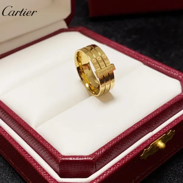 【2026】【CARTIER】カルティエ 指輪 24614 【2026】【CARTIER】カルティエ 指輪 24614