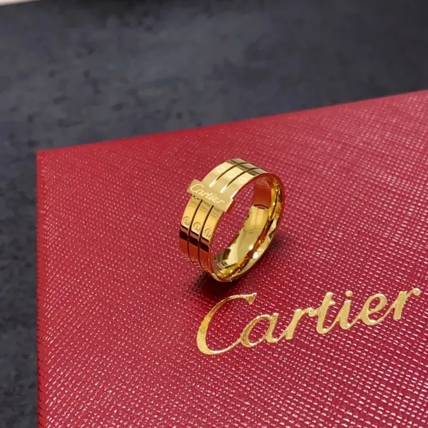 【2026】【CARTIER】カルティエ 指輪 24614 【2026】【CARTIER】カルティエ 指輪 24614