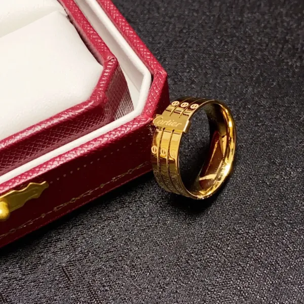 【2026】【CARTIER】カルティエ 指輪 24614 【2026】【CARTIER】カルティエ 指輪 24614