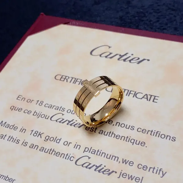 【2026】【CARTIER】カルティエ 指輪 24614 【2026】【CARTIER】カルティエ 指輪 24614