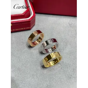 【2026】【CARTIER】カルティエ 指輪 24614 【2026】【CARTIER】カルティエ 指輪 24614