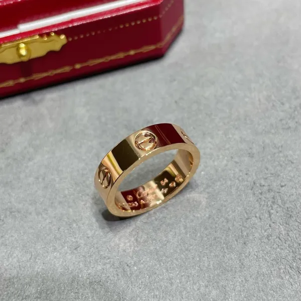 【2026】【CARTIER】カルティエ 指輪 24614 【2026】【CARTIER】カルティエ 指輪 24614