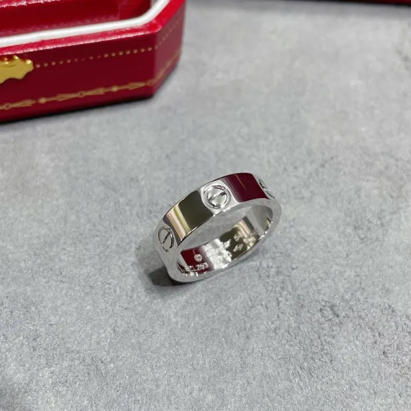 【2026】【CARTIER】カルティエ 指輪 24614 【2026】【CARTIER】カルティエ 指輪 24614