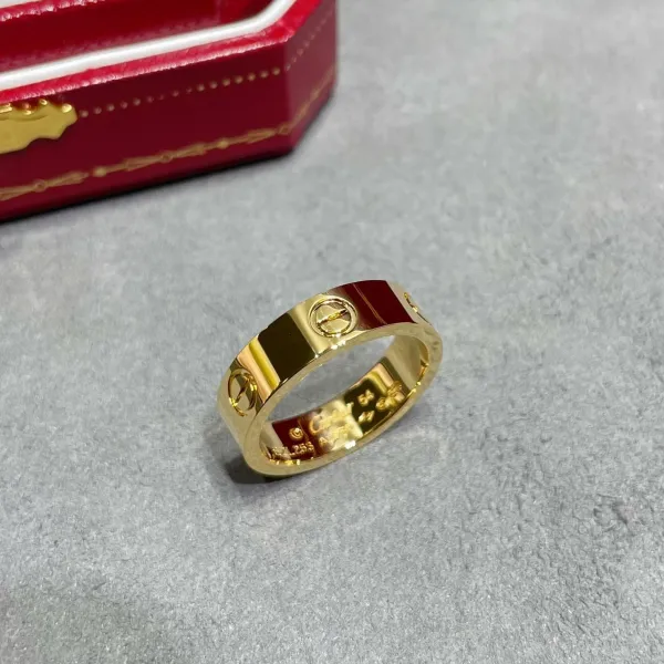 【2026】【CARTIER】カルティエ 指輪 24614 【2026】【CARTIER】カルティエ 指輪 24614