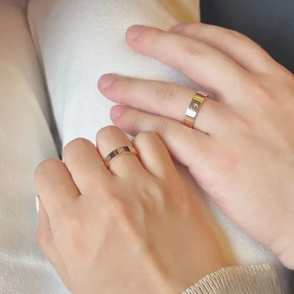 【2026】【CARTIER】カルティエ 指輪 24614 【2026】【CARTIER】カルティエ 指輪 24614