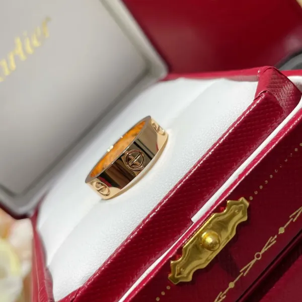 【2026】【CARTIER】カルティエ 指輪 24614 【2026】【CARTIER】カルティエ 指輪 24614