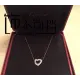 【2026】【CARTIER】ネックレス、新しいネックレス万能シンプルファッションオーナメント 24614