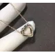 【2026】【CARTIER】ネックレス、新しいネックレス万能シンプルファッションオーナメント 24614