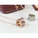 【2026】【CARTIER】ネックレス、新しいネックレス万能シンプルファッションオーナメント 24614