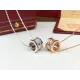 【2026】【CARTIER】ネックレス、新しいネックレス万能シンプルファッションオーナメント 24614