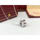 【2026】【CARTIER】ネックレス、新しいネックレス万能シンプルファッションオーナメント 24614