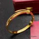 【2026】【CARTIER】ブレスレット ファッションオールマッチ 24614 【2026】【CARTIER】ブレスレット ファッションオールマッチ 24614