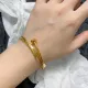 【2026】【CARTIER】ブレスレット ファッションオールマッチ 24614 【2026】【CARTIER】ブレスレット ファッションオールマッチ 24614
