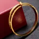 【2026】【CARTIER】ブレスレット ファッションオールマッチ 24614 【2026】【CARTIER】ブレスレット ファッションオールマッチ 24614
