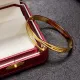 【2026】【CARTIER】ブレスレット ファッションオールマッチ 24614 【2026】【CARTIER】ブレスレット ファッションオールマッチ 24614