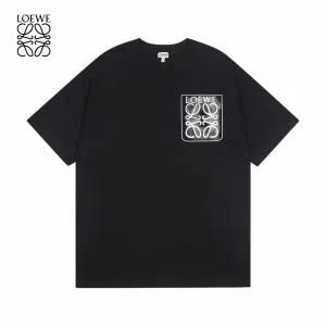 【2026】【LOEWE 公式旗艦店】ロエベ Tシャツ ご好評に付き再入荷 24613 【2026】【LOEWE 公式旗艦店】ロエベ Tシャツ ご好評に付き再入荷 24613