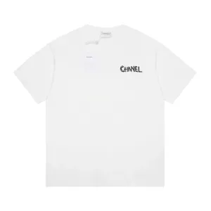 【2026】【CHANEL 公式旗艦店】シャネル Tシャツ ご好評に付き再入荷!24613 【2026】【CHANEL 公式旗艦店】シャネル Tシャツ ご好評に付き再入荷!24613