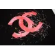 【2026】【CHANEL 公式旗艦店】シャネル Tシャツ ご好評に付き再入荷!24613 【2026】【CHANEL 公式旗艦店】シャネル Tシャツ ご好評に付き再入荷!24613
