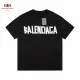【2026】【BALENCIAGA 公式旗艦店】バレンシアガ Tシャツ ご好評に付き再入荷!24612 【2026】【BALENCIAGA 公式旗艦店】バレンシアガ Tシャツ ご好評に付き再入荷!24612