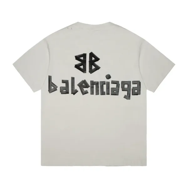 【2026】【BALENCIAGA 公式旗艦店】バレンシアガ Tシャツ ご好評に付き再入荷!24612 【2026】【BALENCIAGA 公式旗艦店】バレンシアガ Tシャツ ご好評に付き再入荷!24612