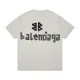 【2026】【BALENCIAGA 公式旗艦店】バレンシアガ Tシャツ ご好評に付き再入荷!24612 【2026】【BALENCIAGA 公式旗艦店】バレンシアガ Tシャツ ご好評に付き再入荷!24612