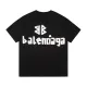 【2026】【BALENCIAGA 公式旗艦店】バレンシアガ Tシャツ ご好評に付き再入荷!24612 【2026】【BALENCIAGA 公式旗艦店】バレンシアガ Tシャツ ご好評に付き再入荷!24612