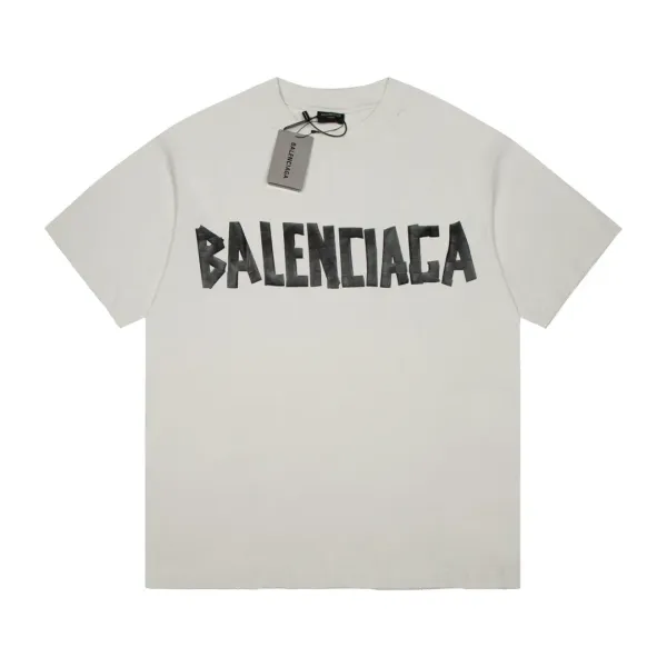【2026】【BALENCIAGA 公式旗艦店】バレンシアガ Tシャツ ご好評に付き再入荷!24612 【2026】【BALENCIAGA 公式旗艦店】バレンシアガ Tシャツ ご好評に付き再入荷!24612