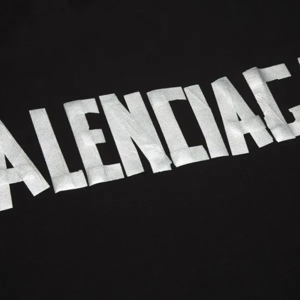 【2026】【BALENCIAGA 公式旗艦店】バレンシアガ Tシャツ ご好評に付き再入荷!24612 【2026】【BALENCIAGA 公式旗艦店】バレンシアガ Tシャツ ご好評に付き再入荷!24612