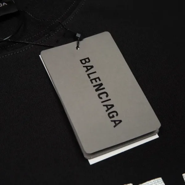 【2026】【BALENCIAGA 公式旗艦店】バレンシアガ Tシャツ ご好評に付き再入荷!24612 【2026】【BALENCIAGA 公式旗艦店】バレンシアガ Tシャツ ご好評に付き再入荷!24612