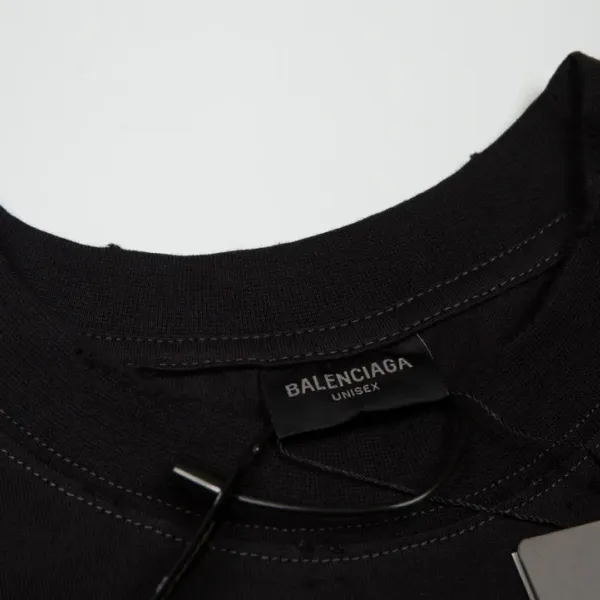 【2026】【BALENCIAGA 公式旗艦店】バレンシアガ Tシャツ ご好評に付き再入荷!24612 【2026】【BALENCIAGA 公式旗艦店】バレンシアガ Tシャツ ご好評に付き再入荷!24612
